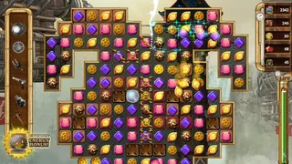 Скриншот 5 к игре Duskless: The Clockwork Army
