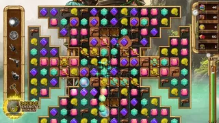 Скриншот 6 к игре Duskless: The Clockwork Army