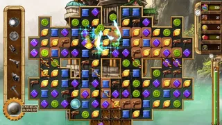 Скриншот 7 к игре Duskless: The Clockwork Army