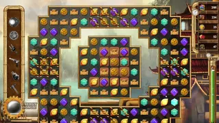 Скриншот 8 к игре Duskless: The Clockwork Army