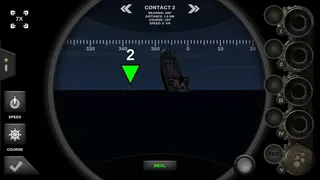 Скриншот 2 к игре U-BOOT The Board Game