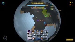 Скриншот 1 к игре Horresco Referens