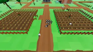 Скриншот 4 к игре SHEEP.IO