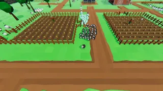 Скриншот 7 к игре SHEEP.IO