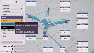 Скриншот 6 к игре Main Assembly