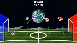 Скриншот 1 к игре Fatty Space