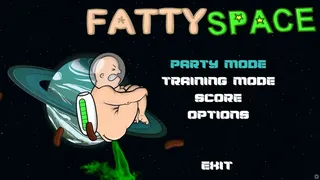 Скриншот 4 к игре Fatty Space