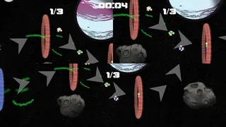 Скриншот 5 к игре Fatty Space