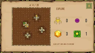 Скриншот 5 к игре 打豹虎 Spider Derby