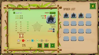 Скриншот 7 к игре 打豹虎 Spider Derby