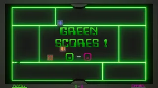 Скриншот 4 к игре Laser Paddles