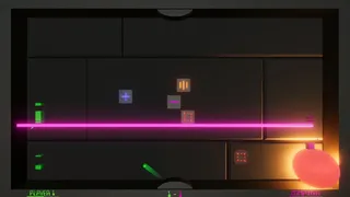 Скриншот 5 к игре Laser Paddles