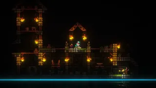 Скриншот 4 к игре Himno - The Silent Melody