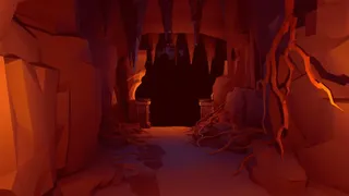 Скриншот 3 к игре Dragon Extinction