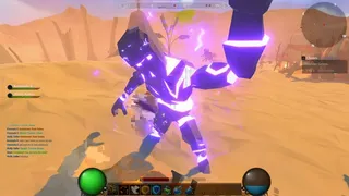 Скриншот 5 к игре Dragon Extinction
