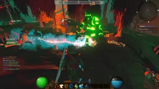 Скриншот 8 к игре Dragon Extinction