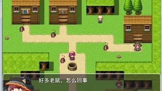 Скриншот 1 к игре Surrounded by mice