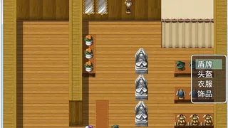 Скриншот 4 к игре Surrounded by mice