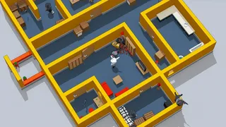 Скриншот 3 к игре Bad Business
