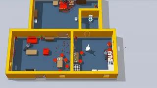 Скриншот 5 к игре Bad Business