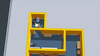 Скриншот 6 к игре Bad Business