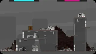 Скриншот 2 к игре Chronac: Escape