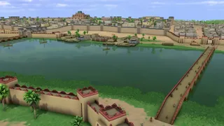 Скриншот 1 к игре Sumerians