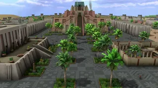 Скриншот 2 к игре Sumerians