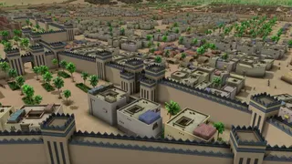 Скриншот 3 к игре Sumerians