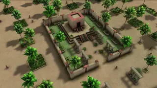 Скриншот 4 к игре Sumerians