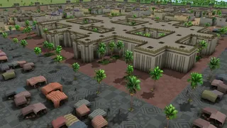 Скриншот 6 к игре Sumerians