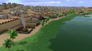 Скриншот 7 к игре Sumerians