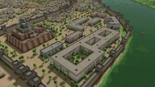 Скриншот 8 к игре Sumerians