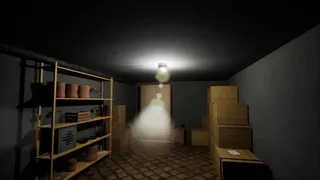 Скриншот 3 к игре Escape again