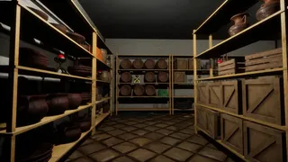 Скриншот 4 к игре Escape again