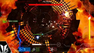 Скриншот 2 к игре Zero Strain