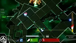 Скриншот 8 к игре Zero Strain