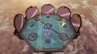 Скриншот 1 к игре Counterspell