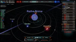 Скриншот 12 к игре Infinity: Battlescape