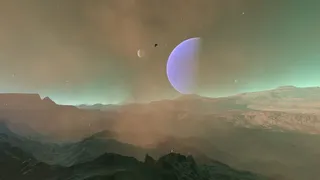 Скриншот 16 к игре Infinity: Battlescape