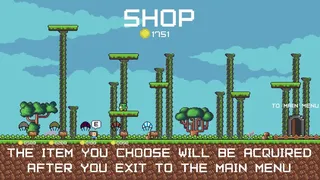 Скриншот 3 к игре Death Jump