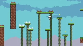 Скриншот 4 к игре Death Jump