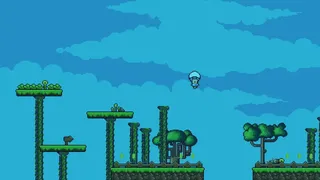 Скриншот 5 к игре Death Jump