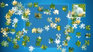 Скриншот 2 к игре PUZZLE: ULTIMATE