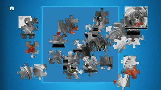 Скриншот 6 к игре PUZZLE: ULTIMATE