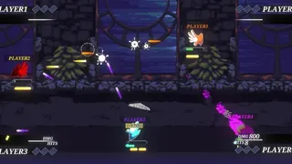 Скриншот 1 к игре Ehandcipation