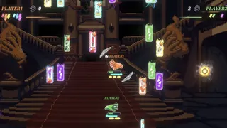 Скриншот 3 к игре Ehandcipation