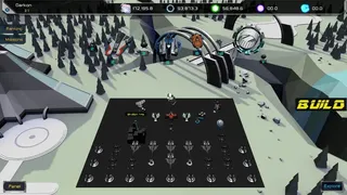 Скриншот 1 к игре Dark Space Conqueror
