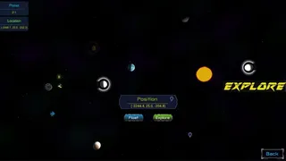 Скриншот 3 к игре Dark Space Conqueror