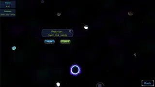 Скриншот 8 к игре Dark Space Conqueror